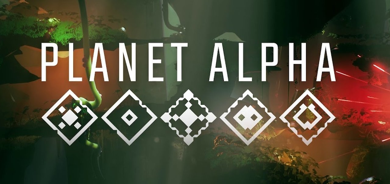 Jogo de plataforma Planet Alpha, da Team17, já tem data de lançamento