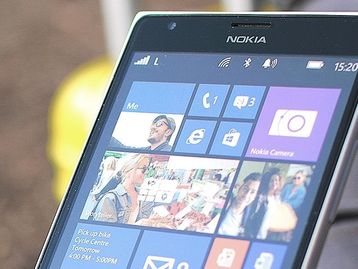 Possível futura versão do Windows 10 Mobile tem ‘modo de produtividade’