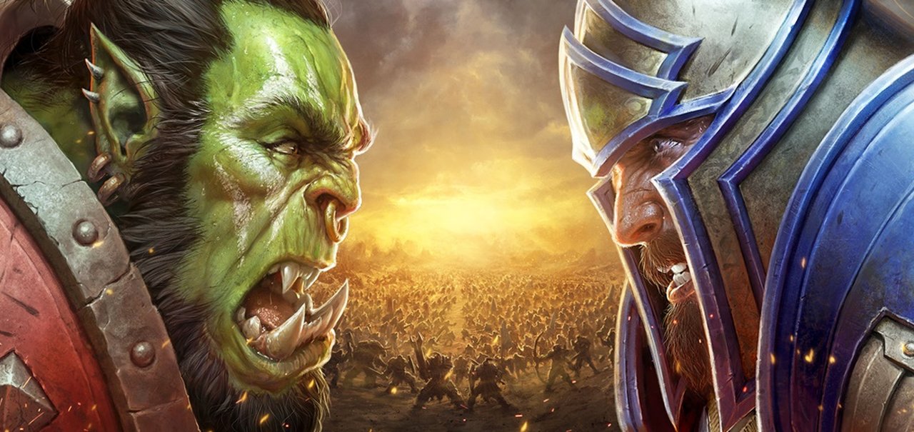 Bug de World of Warcraft apagava progresso em missões do MMO