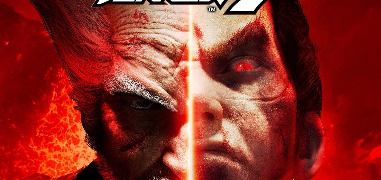 Tekken 7 está gratuito no Xbox One por tempo limitado! Saiba até quando