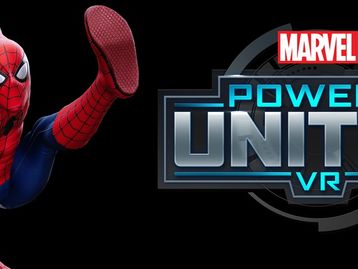 Marvel Powers United VR  coloca bem os heróis no mundo da realidade virtual