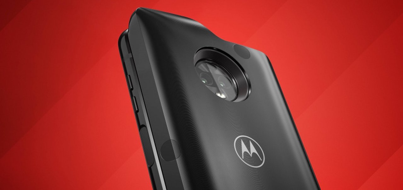 Motorola confirma que não lançará um Moto Z3 Force em 2018