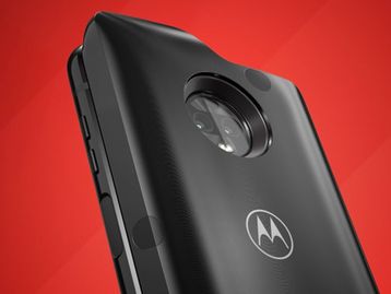 Motorola confirma que não lançará um Moto Z3 Force em 2018