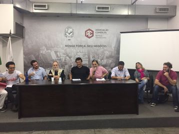 Pesquisadores querem concorrer às eleições para formar 'bancada da ciência'