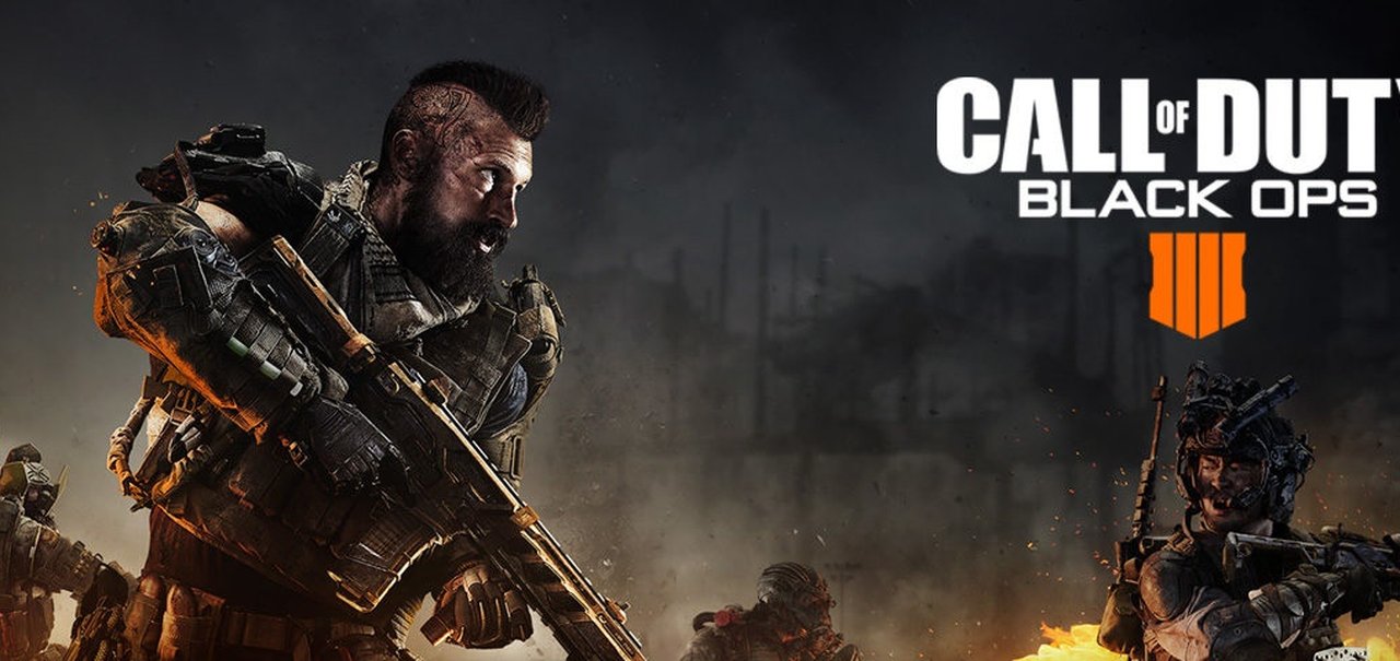 Call of Duty Black Ops 4 deve mudar esquema de balística dos combates