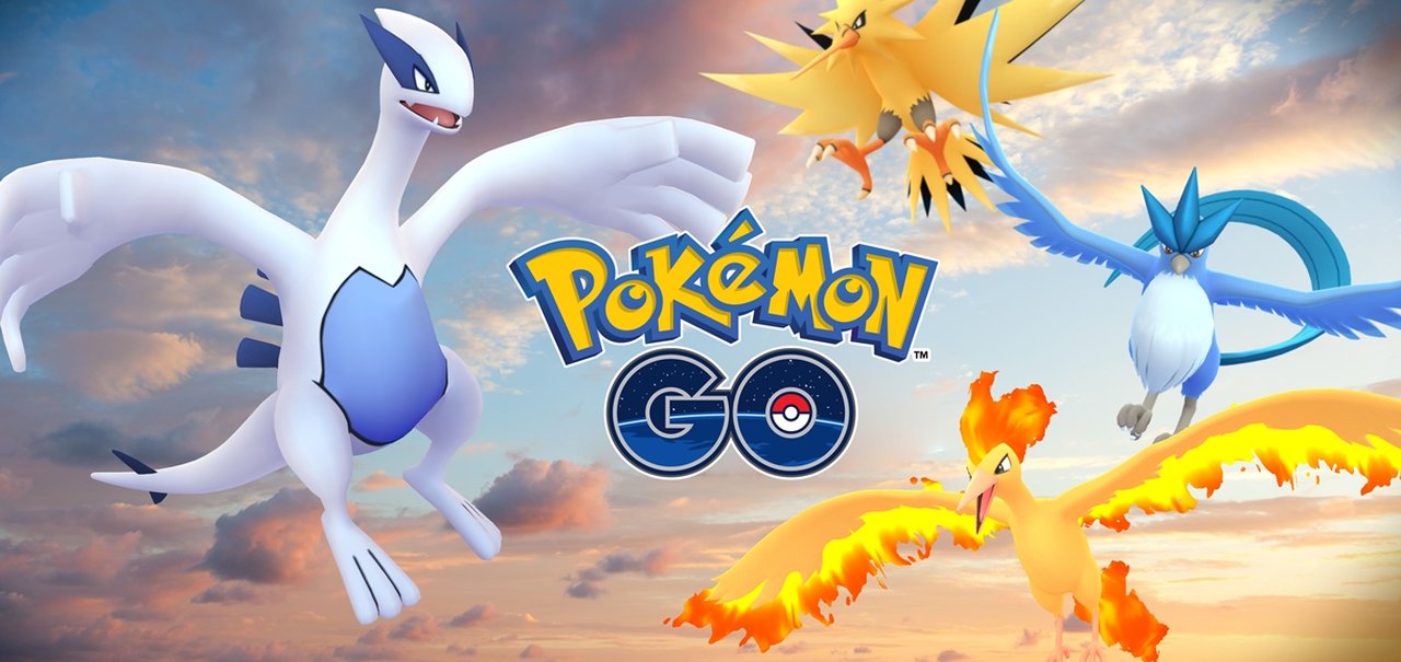 Novo monstrinho faz sua estreia no jogo Pokémon Go; confira qual é