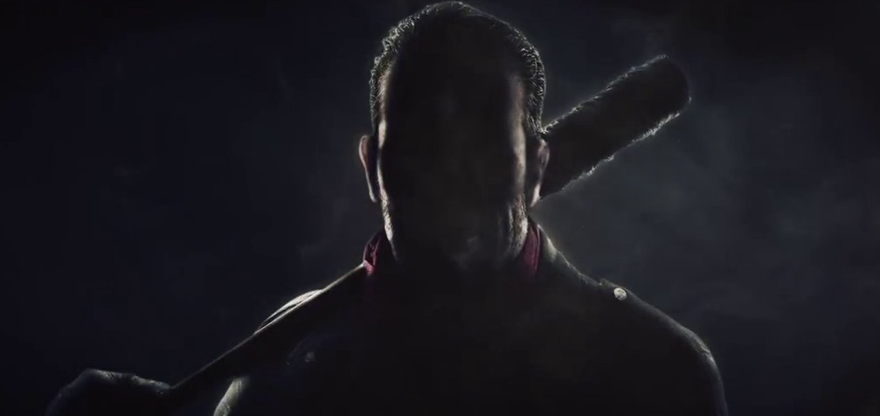 Personagens clássicos e Negan de The Walking Dead confirmados em Tekken 7