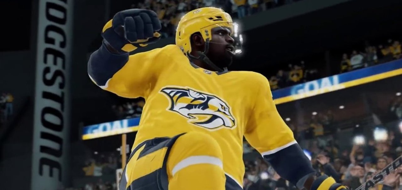 NHL 19 pode chegar ao PC dependendo da demanda dos fãs