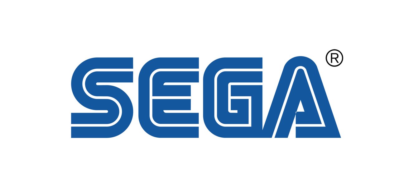 Sega venderá comida no formato do seu famoso logo