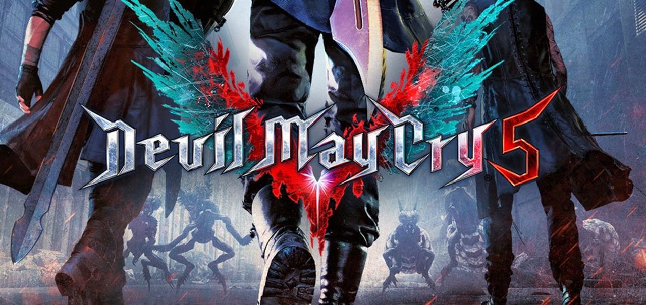 Segundo a Capcom, Devil May Cry 5 só aconteceu por causa dos fãs