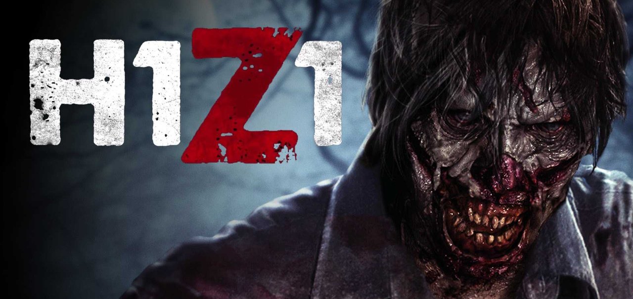 H1Z1 sai do Beta no PS4 e é lançado oficialmente como free-to-play