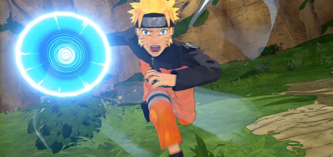 Naruto to Boruto Shinobi Striker ganha vídeo que exibe as 4 classes do jogo