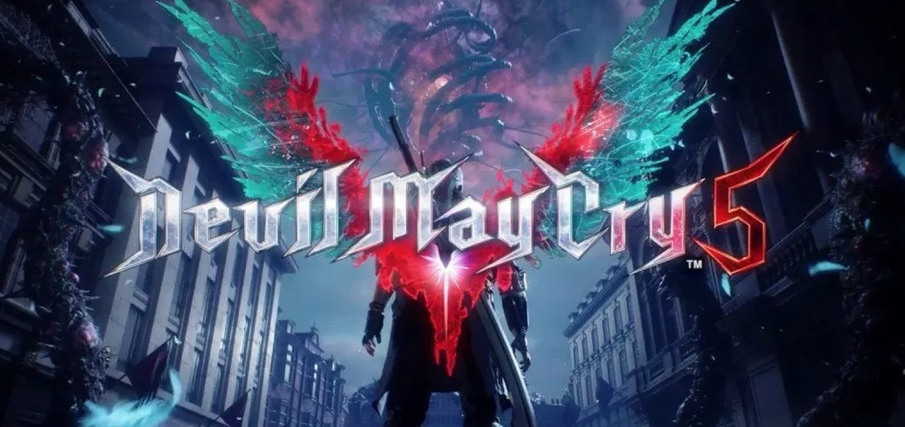 Desenvolvedores de Devil May Cry 5 falam sobre a criação do novo game