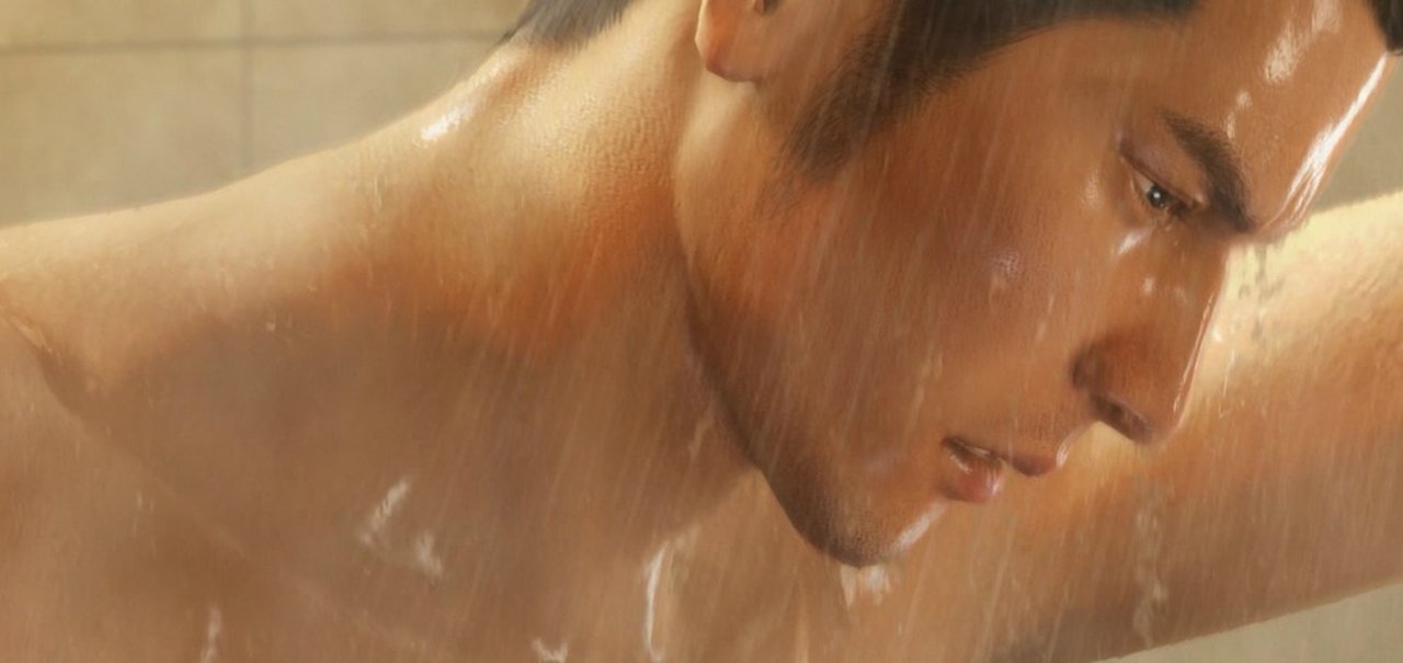 SEGA volta atrás em patch de Yakuza 0 após relatos de problemas no PC