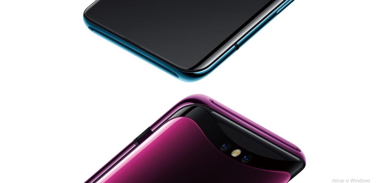 Oppo marca evento no Paraguai direcionado ao público brasileiro