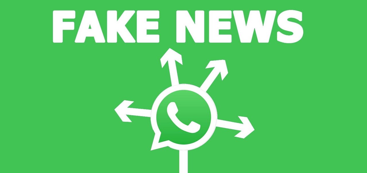 WhatsApp vai montar equipe de especialistas para combater Fake News