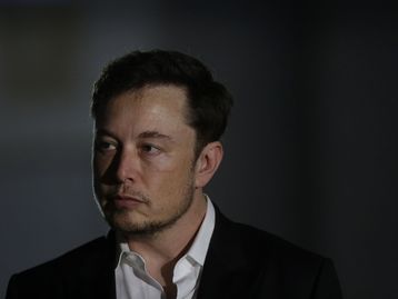 Elon Musk vai ser investigado por declaração que valorizou ações da Tesla
