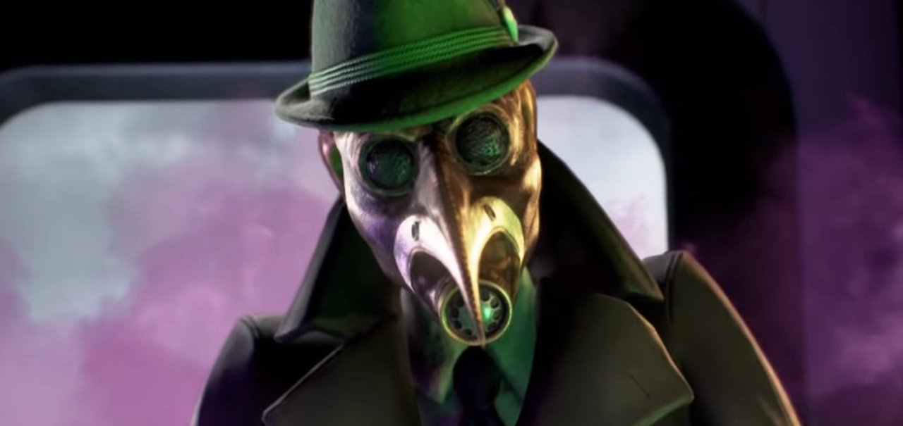 We Happy Few ganha trailer de lançamento e mostra universo perturbador