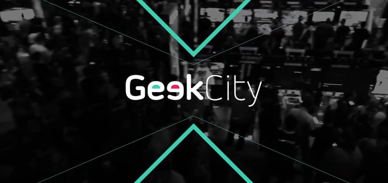 Geek City terá etapas de BattleRite, CrossFire e desafio de Counter-Strike