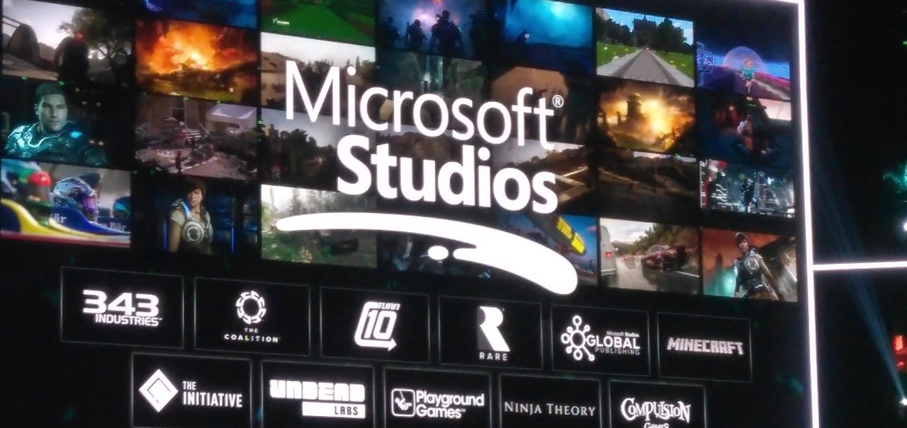 Novo estúdio da Microsoft terá veteranos de God of War, Red Dead e mais