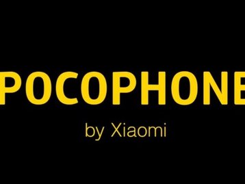 A Xiaomi agora tem uma marca paralela, e ela se chama “POCO”