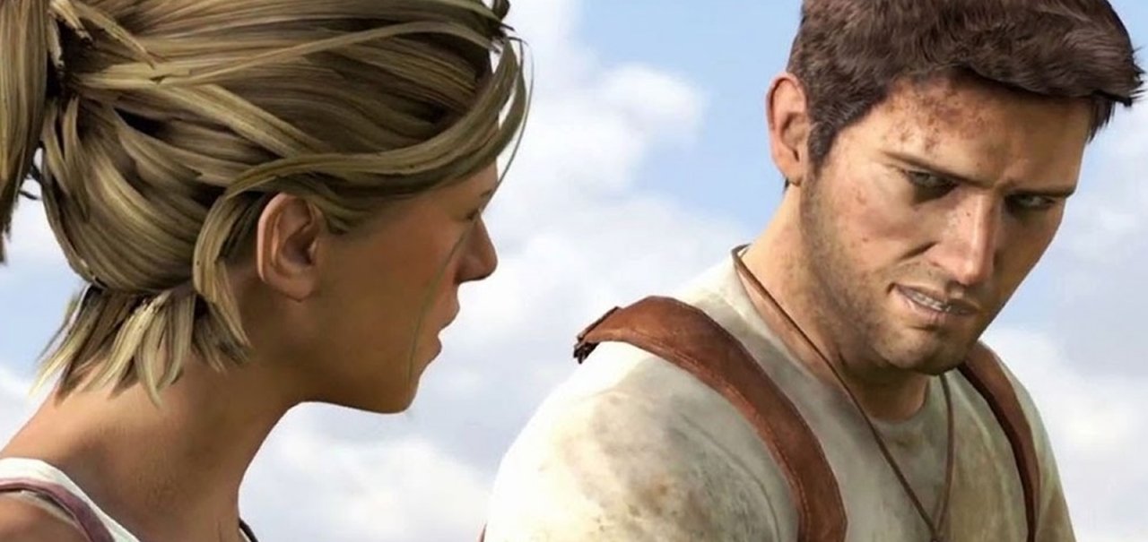 Filme de Uncharted está perto de começar suas filmagens