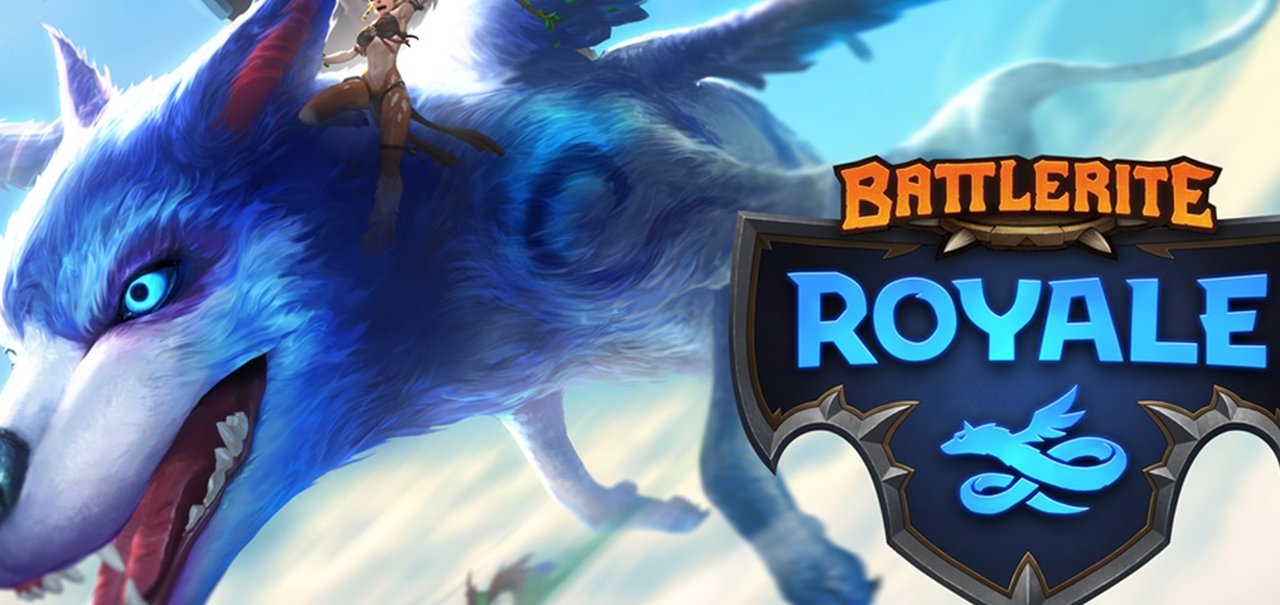 Modo Battle Royale de Battlerite vira game individual do Acesso Antecipado