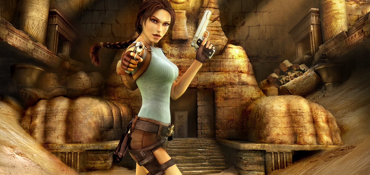 Tomb Raider: dois clássicos da série chegam à retrocompatibilidade do X1