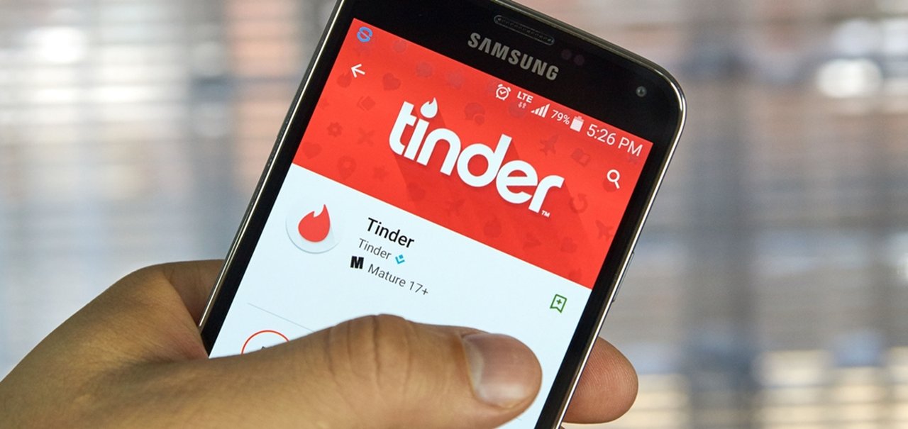 Executivos e fundadores do Tinder processam Match Group em US$ 2 bilhões