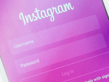 Instagram vai reforçar segurança após casos recentes de contas hackeadas