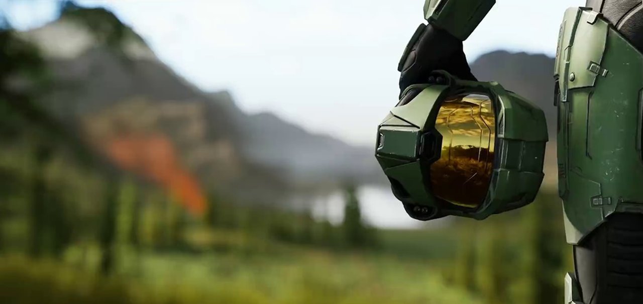 343 reitera: Halo Infinite pode ser considerado como o “Halo 6”