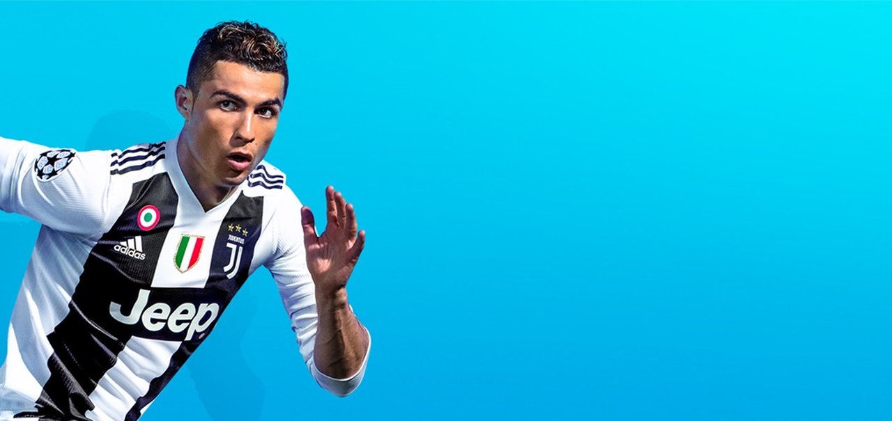 FIFA 19: vazamento mostra novas comemorações do game