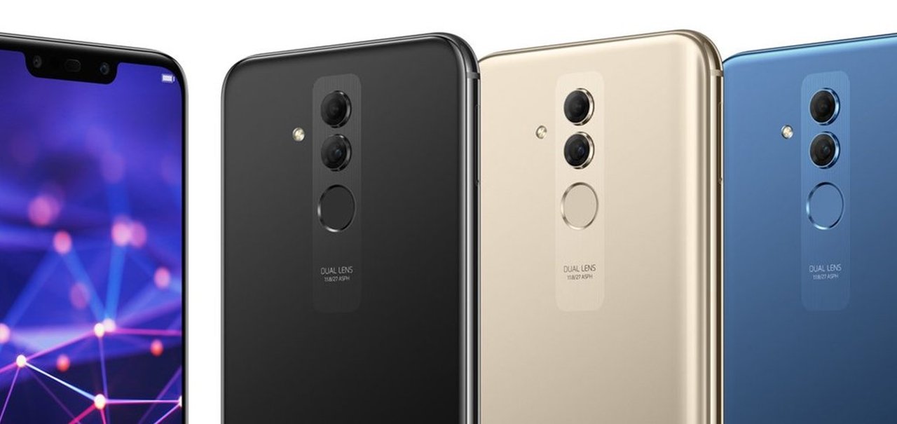 Huawei confirma Kirin 980 para os Mate 20 e dá janela de lançamento oficial