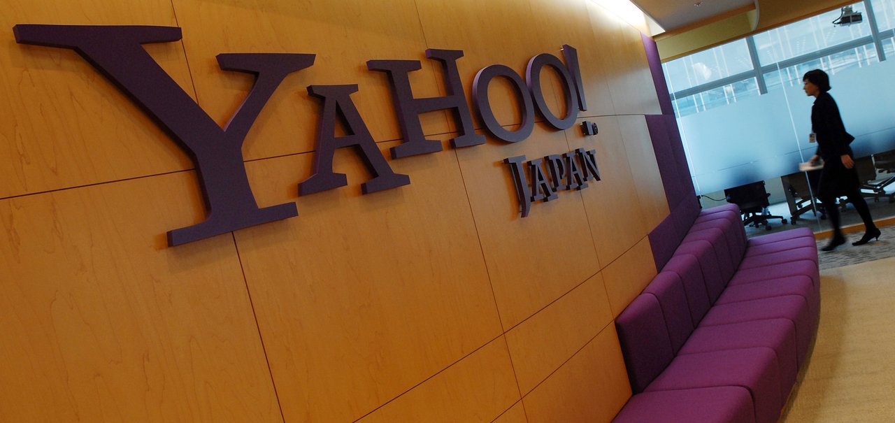 Comissão de comércio do Japão investiga Apple por sabotar portal do Yahoo!