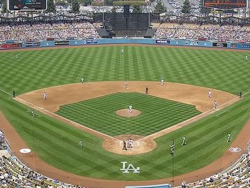 Elon Musk vai construir túnel para acesso rápido a estádio de beisebol