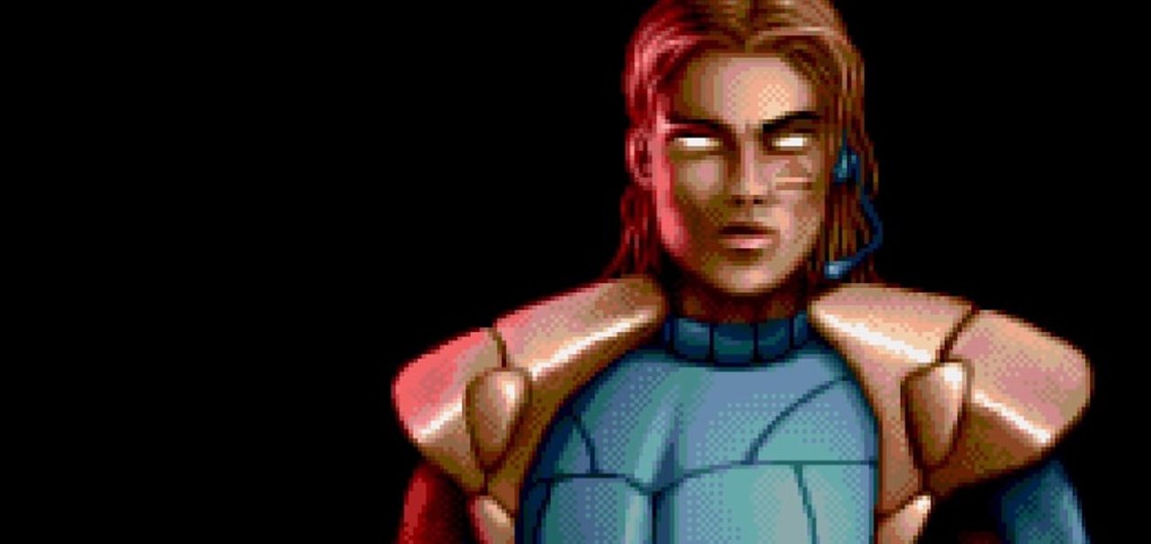 Jogo “perdido” da DICE para o Mega Drive ganha janela de lançamento