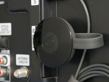 Chromecast com Bluetooth e WiFi melhorado é revelado pela FCC