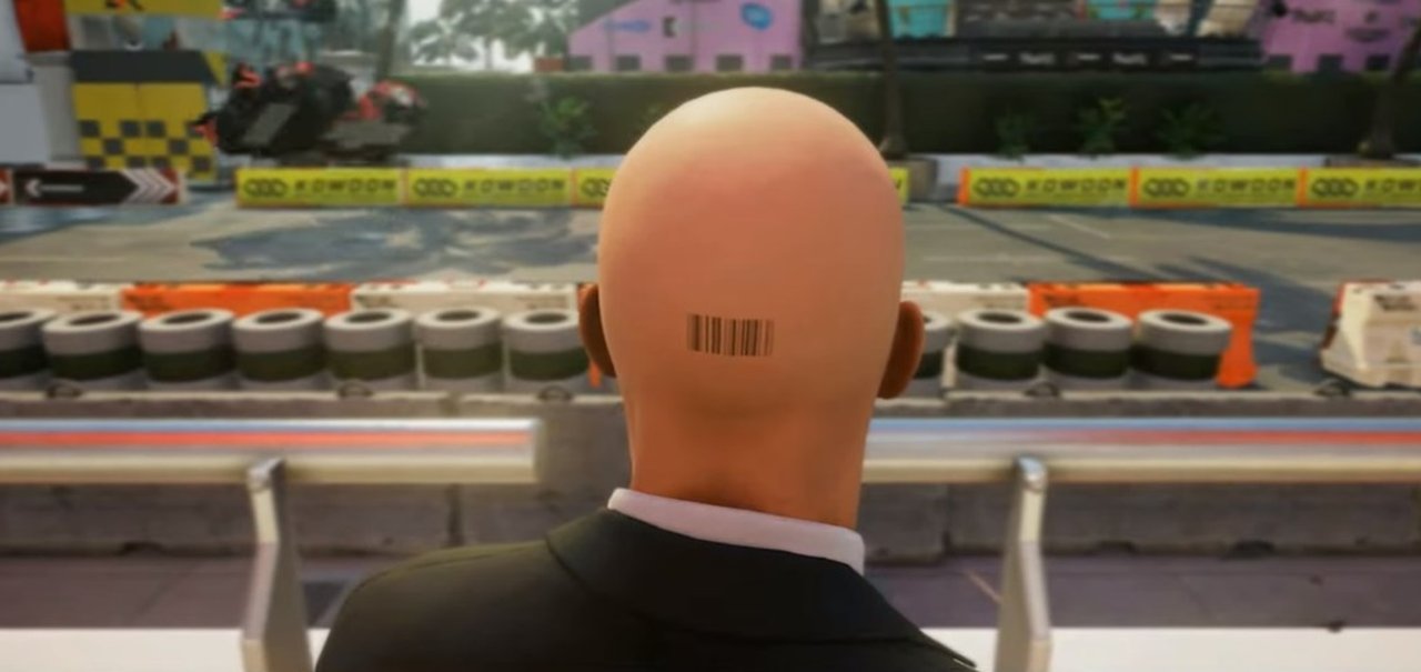 Hitman 2 vai oferecer acesso às fases do game anterior