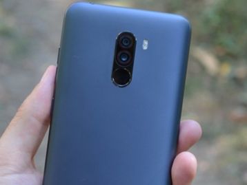 Pocophone F1, novo top de linha da Xiaomi, é flagrado em benchmark