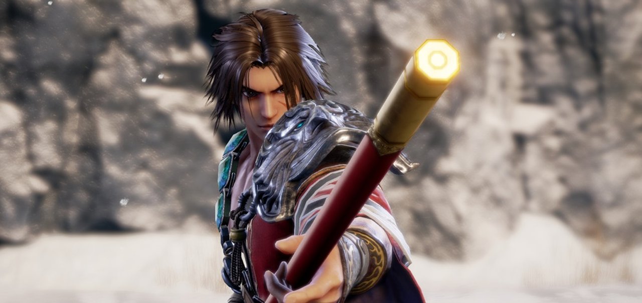 Soul Calibur 6 vai trazer uma história secundária com tamanho considerável