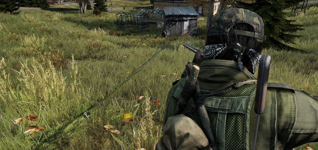 DayZ vai chegar ao Game Preview do Xbox One no final de agosto