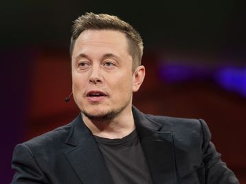 Elon Musk “desapareceu” do Instagram e ninguém sabe o porquê