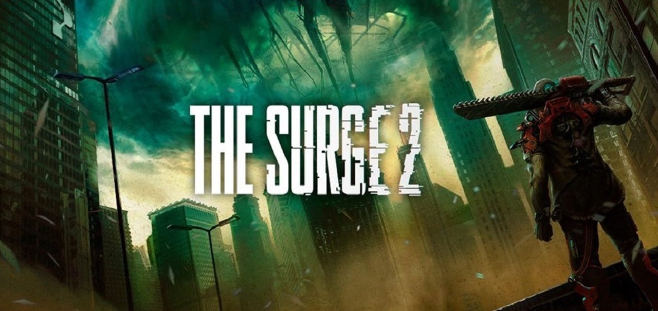 The Surge 2 ganha trailer brutal na Gamescom 2018