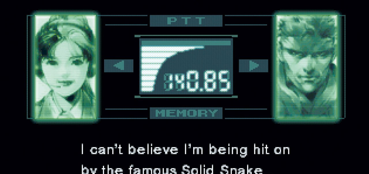 David Hayter, voz de Solid Snake, faz vídeo comemorativo para Metal Gear