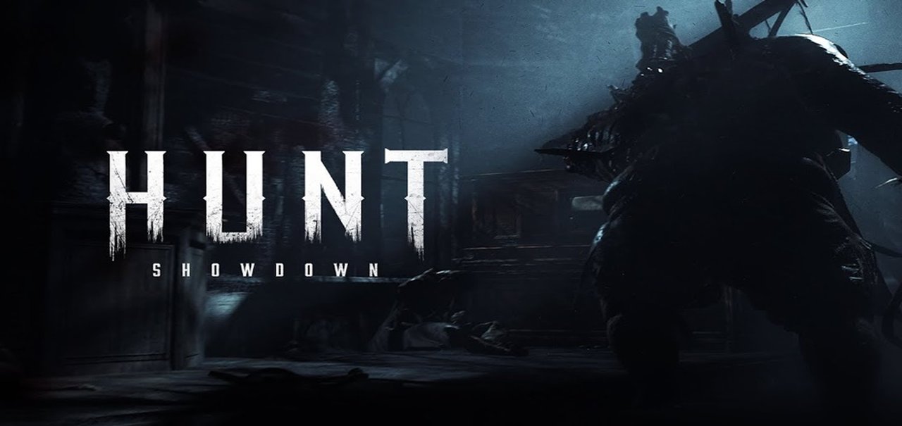 Hunt: Showdown será lançado no Xbox Game Preview em breve