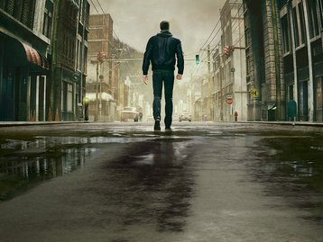 Twin Mirror: Trailer e detalhes do primeiro episódio são apresentados
