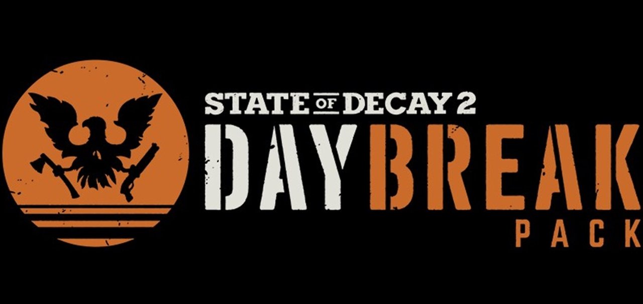 Surgem detalhes sobre novo DLC de State of Decay 2