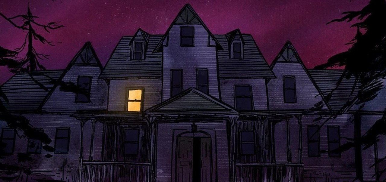 Gone Home para Nintendo Switch é adiado