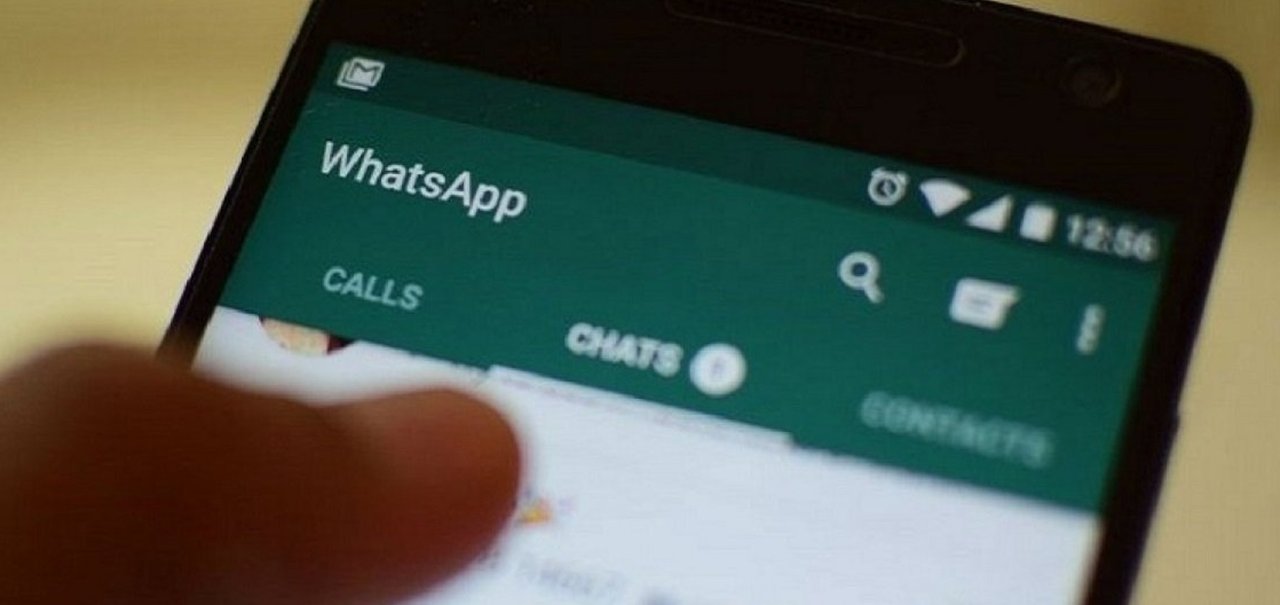 Como evitar que seus backups do WhatsApp sejam excluídos do Google Drive