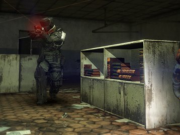 Novos detalhes de Left Alive são revelados